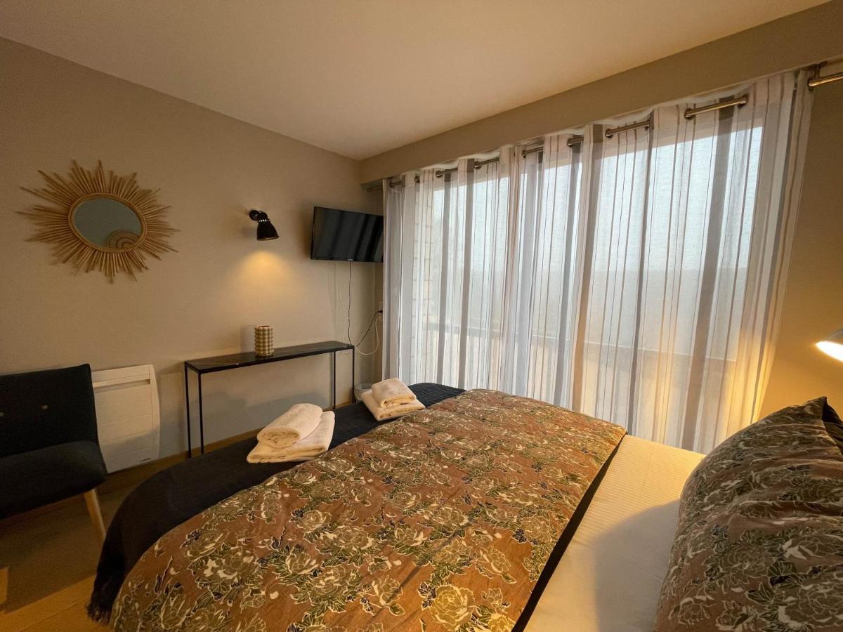 Logis Hotels - Le Belvedere - Hotel Et Restaurant Rocamadour Bagian luar foto
